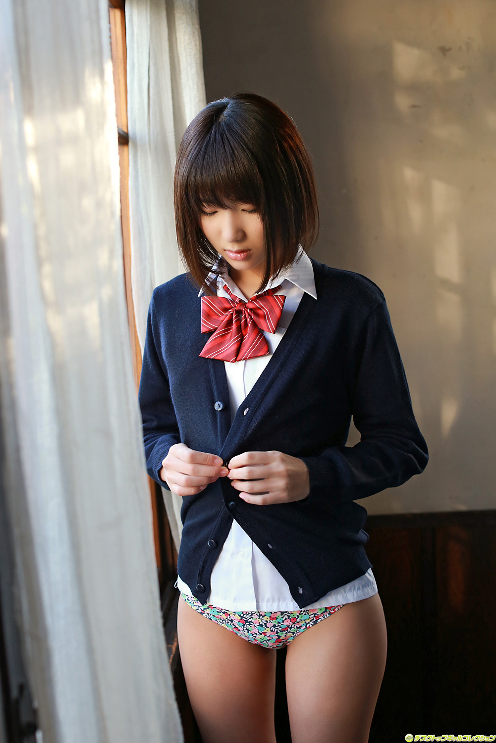 [DGC] 2013.12 No.1132 Naoho Ichihashi 市橋直歩